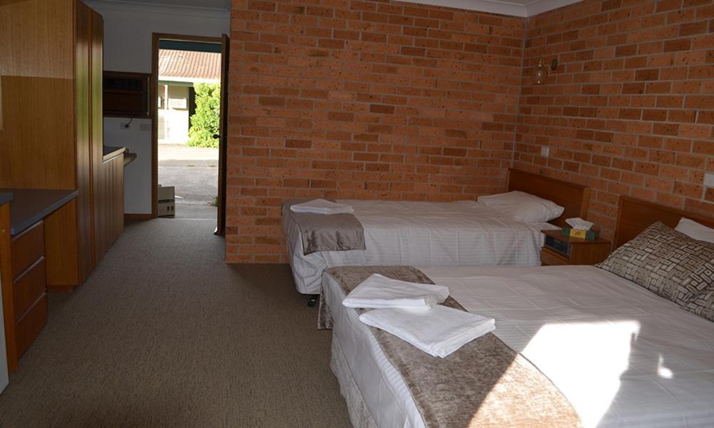 Mount Seaview Resort Yarras ภายนอก รูปภาพ