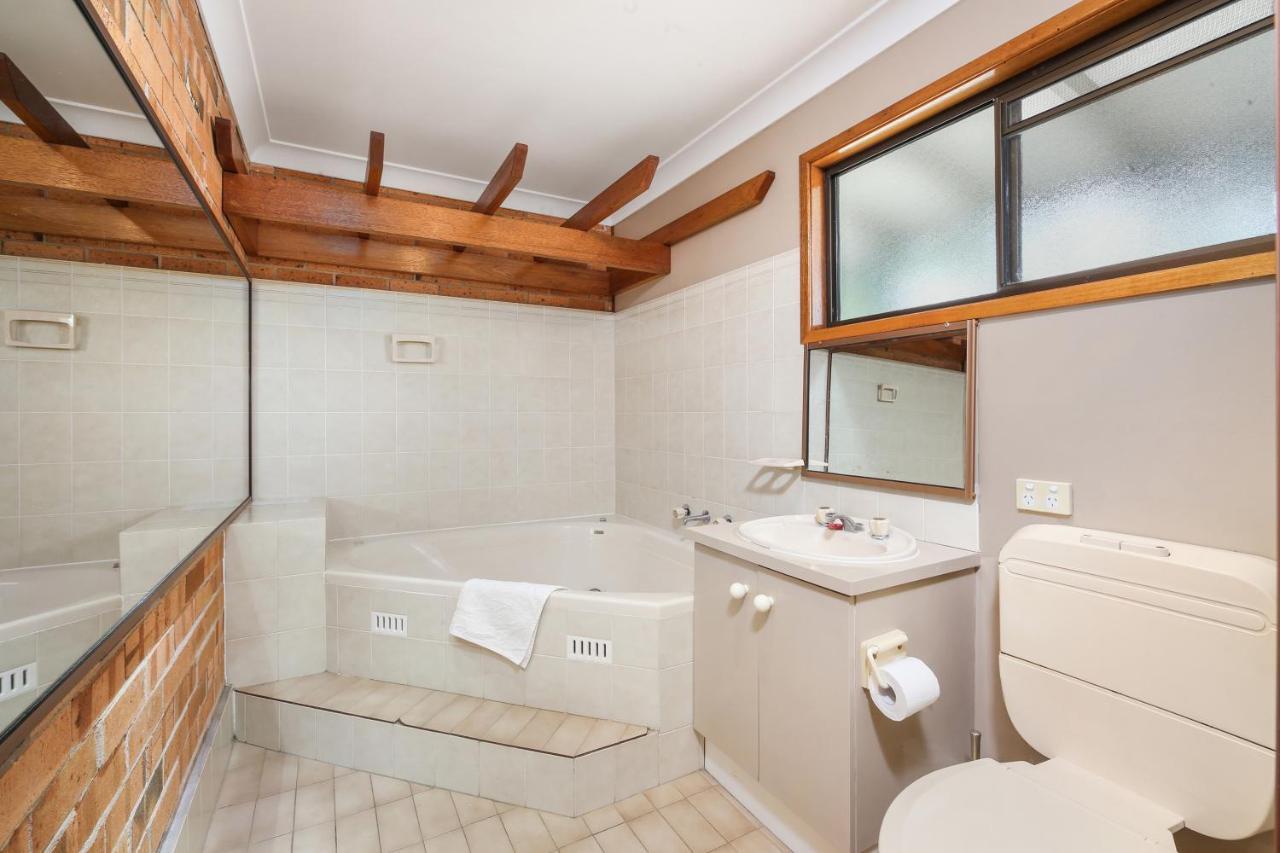 Mount Seaview Resort Yarras ภายนอก รูปภาพ
