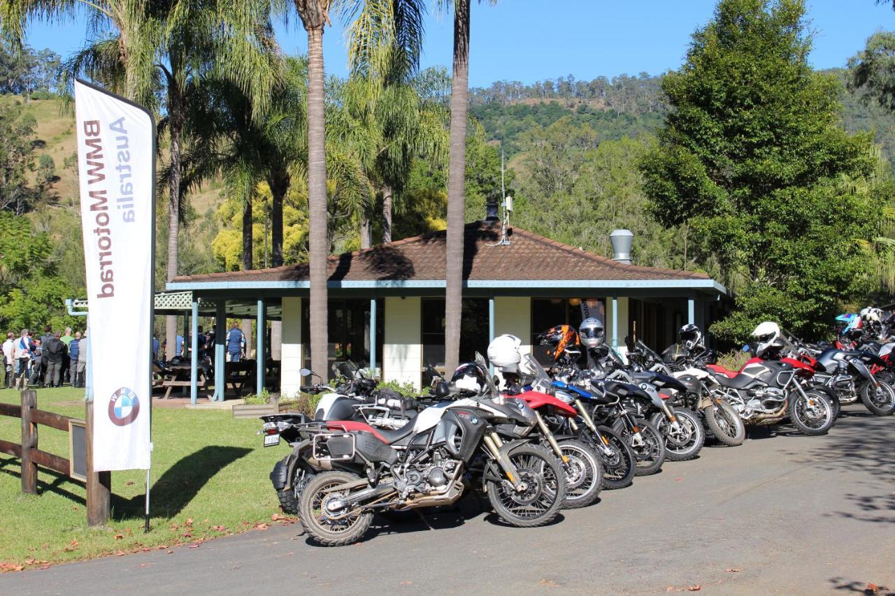Mount Seaview Resort Yarras ภายนอก รูปภาพ