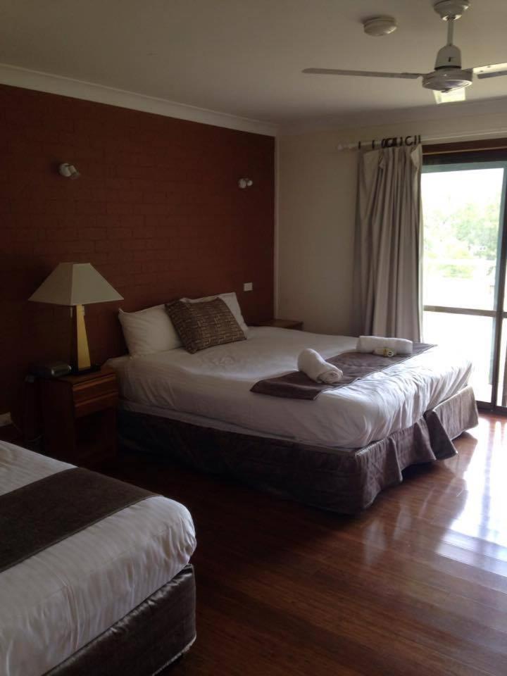 Mount Seaview Resort Yarras ภายนอก รูปภาพ